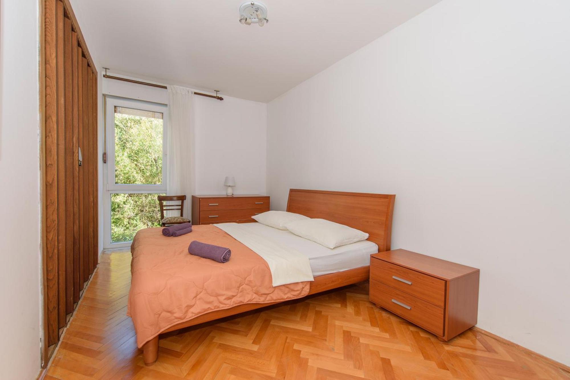 Sunny Apartment Омиш Экстерьер фото