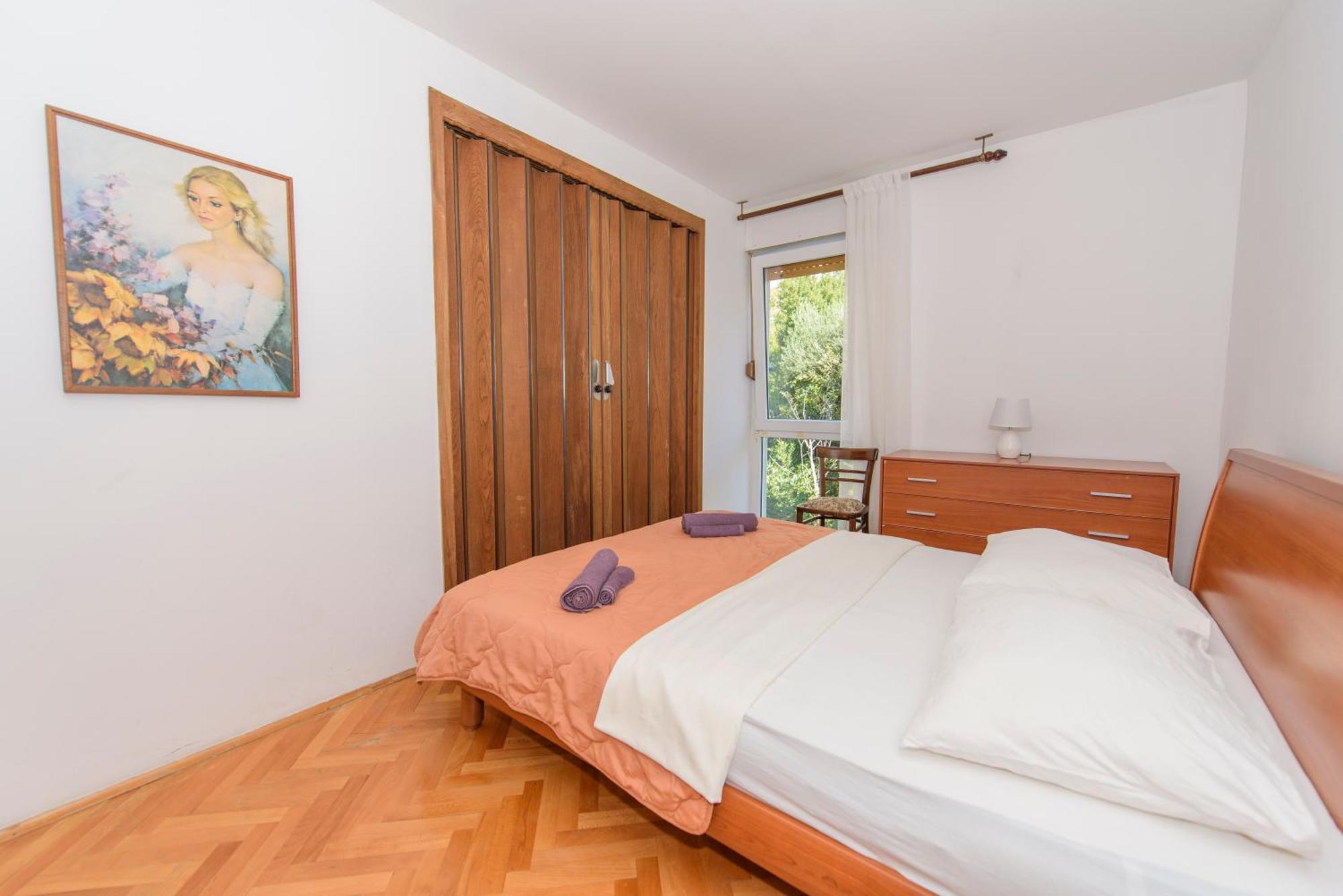 Sunny Apartment Омиш Экстерьер фото